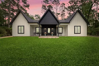 23114 Cardinal Drive, Hockley, TX 77447 - Photo 1