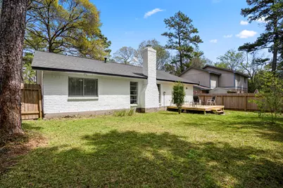 93 S Waxberry Road, The Woodlands, TX 77381 - Photo 36