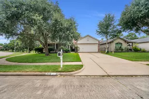 908 Victoria Lakes Dr, Katy, TX 77493 - Photo 6