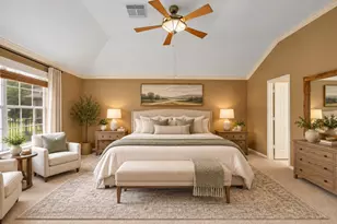 908 Victoria Lakes Dr, Katy, TX 77493 - Photo 6