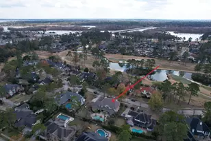 39 Forest Green Trail, Kingwood, TX 77339 - Photo 48