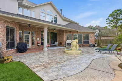 39 Forest Green Trail, Kingwood, TX 77339 - Photo 18