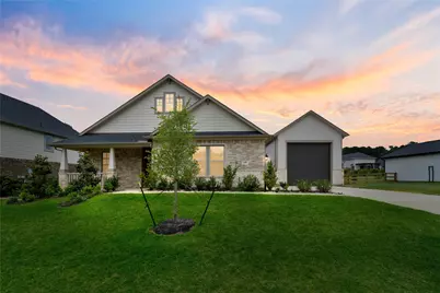 630 Running Iron Lane, Magnolia, TX 77354 - Photo 1