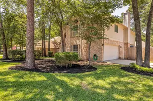 900 Melanie Park, Conroe, TX 77304 - Photo 2