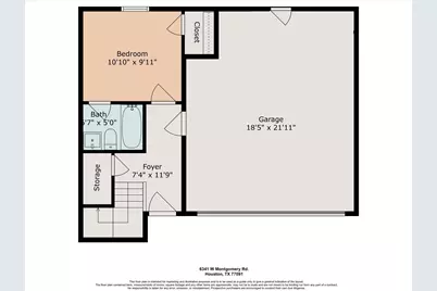 6343 W Montgomery Road, Houston, TX 77091 - Photo 28
