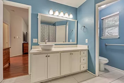 2 Rock Pine Court, The Woodlands, TX 77381 - Photo 36