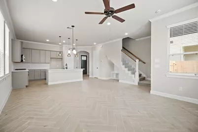 11406 Lucky Falls Drive, Houston, TX 77047 - Photo 36