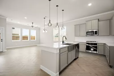 11406 Lucky Falls Drive, Houston, TX 77047 - Photo 20