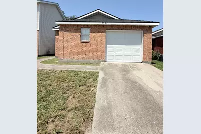 15527 Martineau Street, Houston, TX 77032 - Photo 1