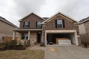 2707 Clapbread Ln, Rosenberg, TX 77471 - Photo 2