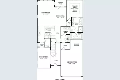 2707 Clapbread Lane, Rosenberg, TX 77471 - Photo 12