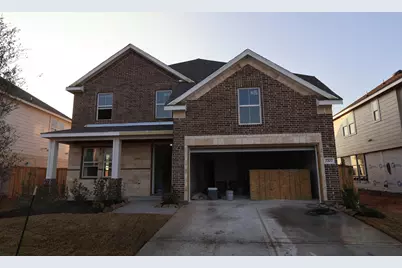 2707 Clapbread Lane, Rosenberg, TX 77471 - Photo 2