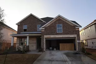 2707 Clapbread Ln, Rosenberg, TX 77471 - Photo 2