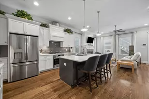 218 E 27th St, Houston, TX 77008 - Photo 8