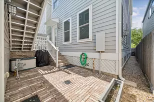 218 E 27th St, Houston, TX 77008 - Photo 26