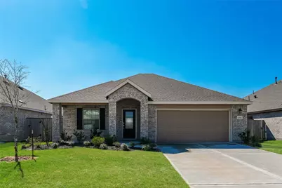 4314 Sonora Prairie Trail, Baytown, TX 77521 - Photo 1