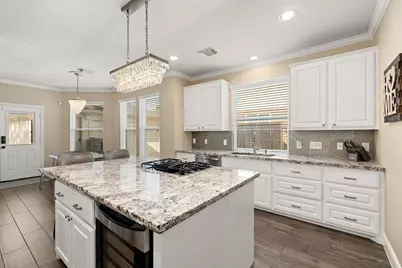 5434 Portage Rock Lane, Katy, TX 77450 - Photo 8