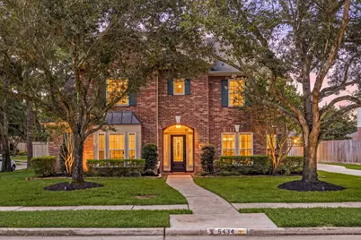 5434 Portage Rock Lane, Katy, TX 77450 - Photo 2