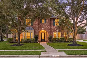 5434 Portage Rock Ln, Katy, TX 77450 - Photo 2