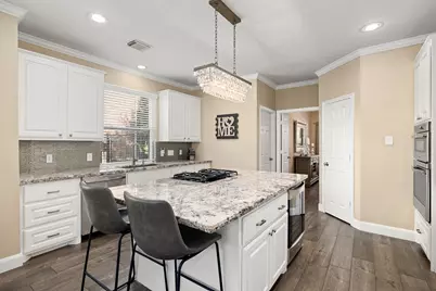 5434 Portage Rock Lane, Katy, TX 77450 - Photo 10