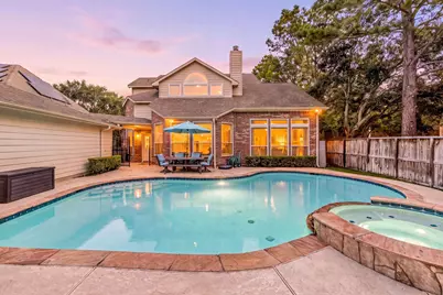 5434 Portage Rock Lane, Katy, TX 77450 - Photo 1