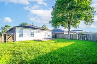 5425 Jefferson St, Pearland, TX 77584 - Photo 22