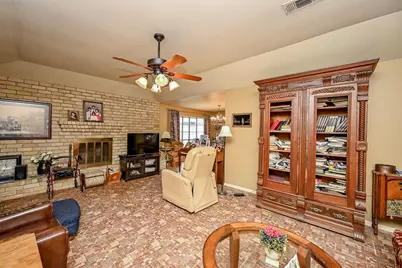 5007 Whispering Falls Drive, Houston, TX 77084 - Photo 16