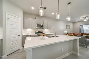 3618 Pathfinder, Missouri City, TX 77459 - Photo 8