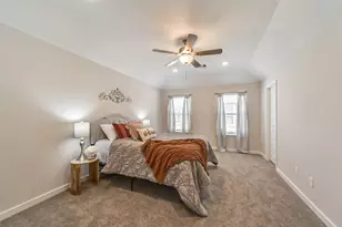 3618 Pathfinder, Missouri City, TX 77459 - Photo 22