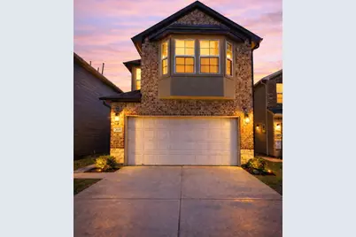 3618 Pathfinder, Missouri City, TX 77459 - Photo 2