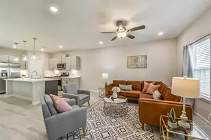 3618 Pathfinder, Missouri City, TX 77459 - Photo 18