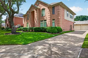 4110 Walkabout Cir, Missouri City, TX 77459 - Photo 2