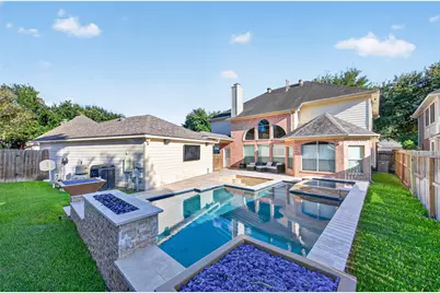 4110 Walkabout Circle, Missouri City, TX 77459 - Photo 42