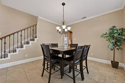 4110 Walkabout Circle, Missouri City, TX 77459 - Photo 6