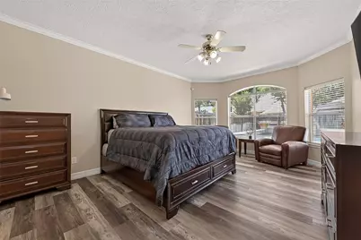 4110 Walkabout Circle, Missouri City, TX 77459 - Photo 20