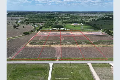 0000 Bartlett Road, Sealy, TX 77474 - Photo 8