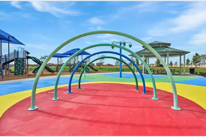 416 Mustang Trot Drive, Katy, TX 77493 - Photo 16