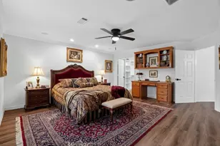 27 Deerfield Rd, Huntsville, TX 77340 - Photo 6