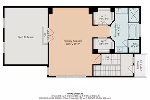 1704 Oak Leaf Pass Dr, Houston, TX 77055 - Photo 34