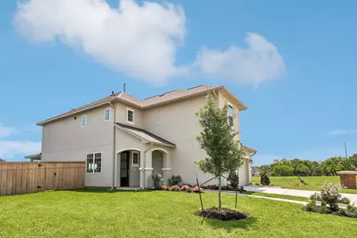 4015 Apiary Point, Missouri City, TX 77459 - Photo 2