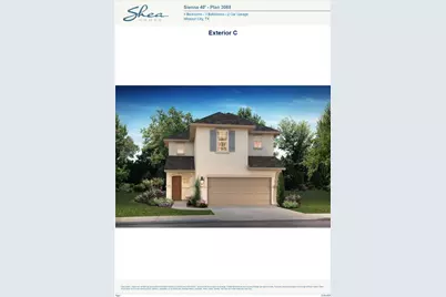 4015 Apiary Point, Missouri City, TX 77459 - Photo 1