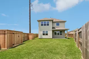 4015 Apiary Pt, Missouri City, TX 77459 - Photo 32