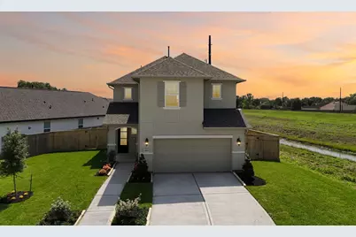4015 Apiary Point, Missouri City, TX 77459 - Photo 34