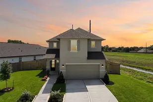 4015 Apiary Pt, Missouri City, TX 77459 - Photo 34