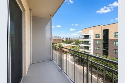 3120 Smith Street #514, Houston, TX 77006 - Photo 4