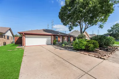 3803 Karen Lane, Pasadena, TX 77503 - Photo 2