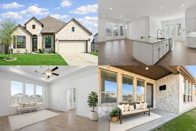 26110 Lazywaters Drive, Richmond, TX 77406 - Photo 1