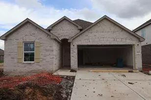 14103 Hillier Run Dr, Santa Fe, TX 77510 - Photo 1