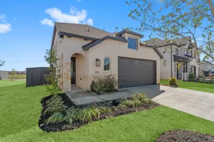 2230 Fresh Flower Wy, Richmond, TX 77406 - Photo 4