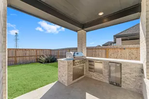 2230 Fresh Flower Wy, Richmond, TX 77406 - Photo 44